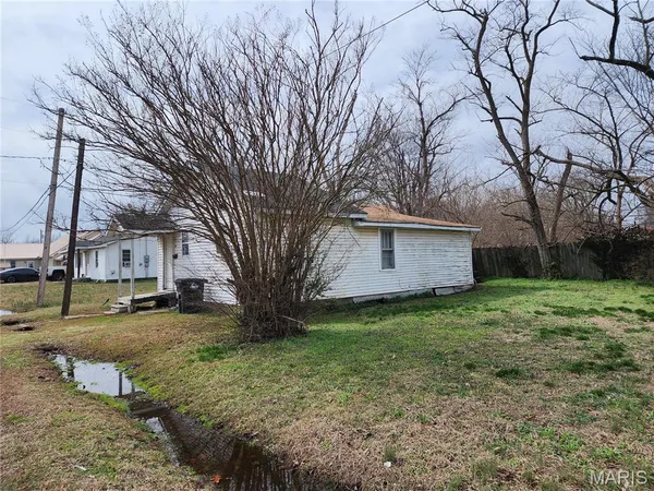 $29,500 | 110 West South Street, Campbell, MO 63933