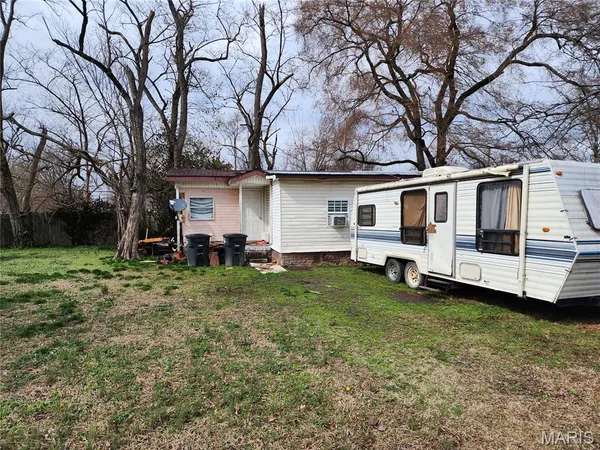 $29,500 | 110 West South Street, Campbell, MO 63933