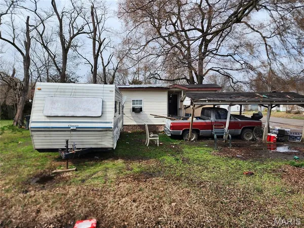 $29,500 | 110 West South Street, Campbell, MO 63933