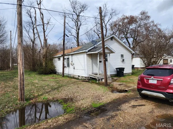 $29,500 | 110 West South Street, Campbell, MO 63933