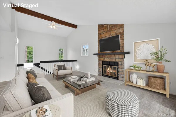$325,000 | 8417 Everett Way, Unit E, Arvada, CO 80005