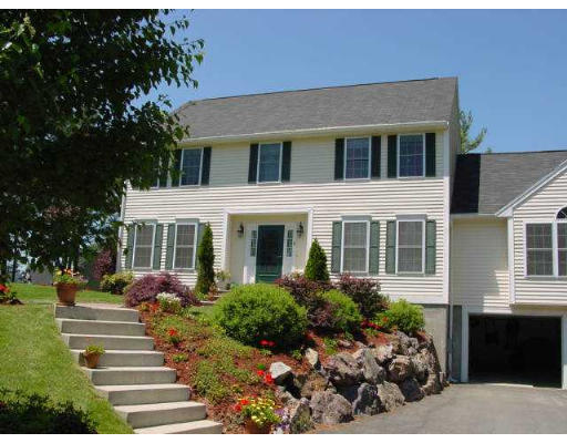 70 Weldon Farm Road Rowley, MA 01969 - Photo 1 of 1 Gallery Image 1