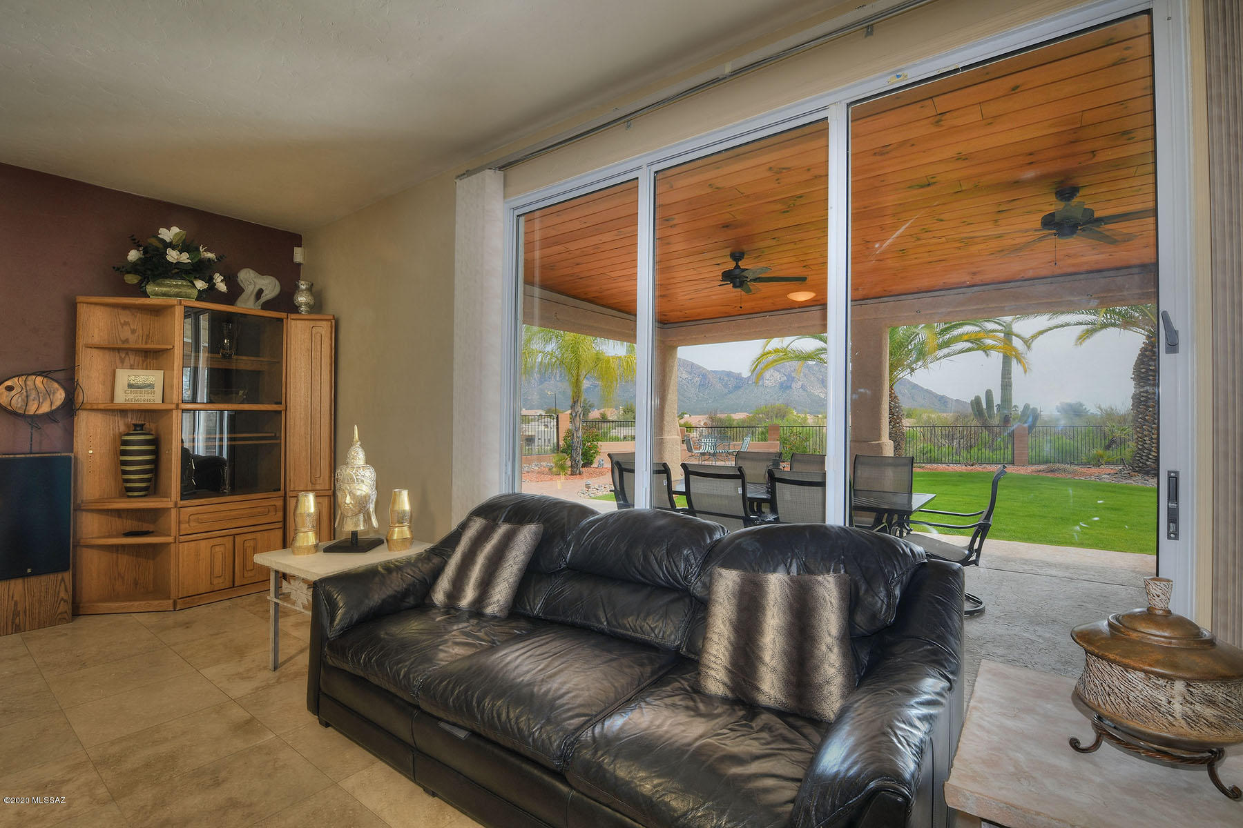 11300 Silver Pheasant Loop Tucson, AZ 85737 - Photo 18 of 49