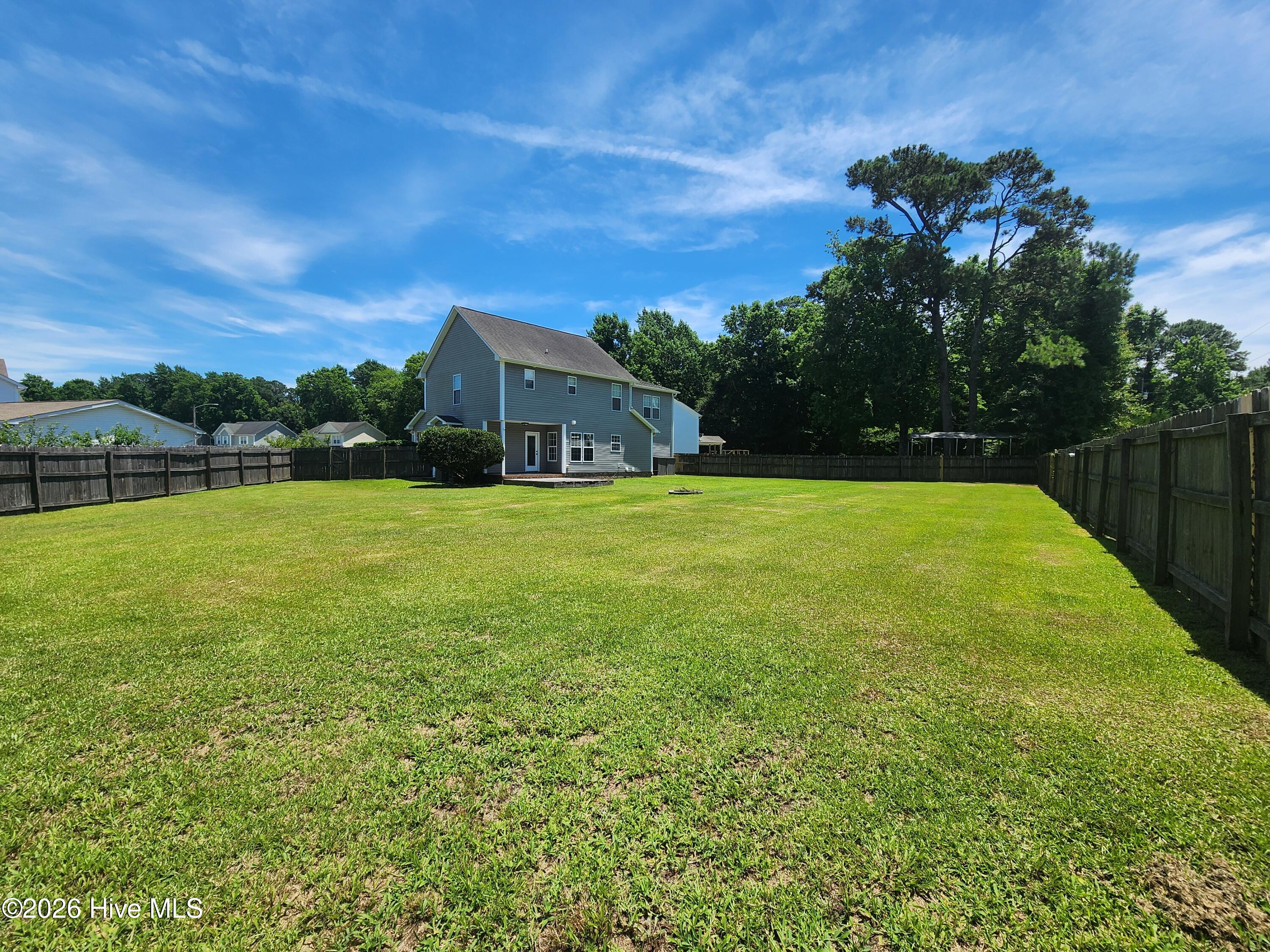 216 Rudolph Lane Hubert, NC 28539 - Photo 37 of 41