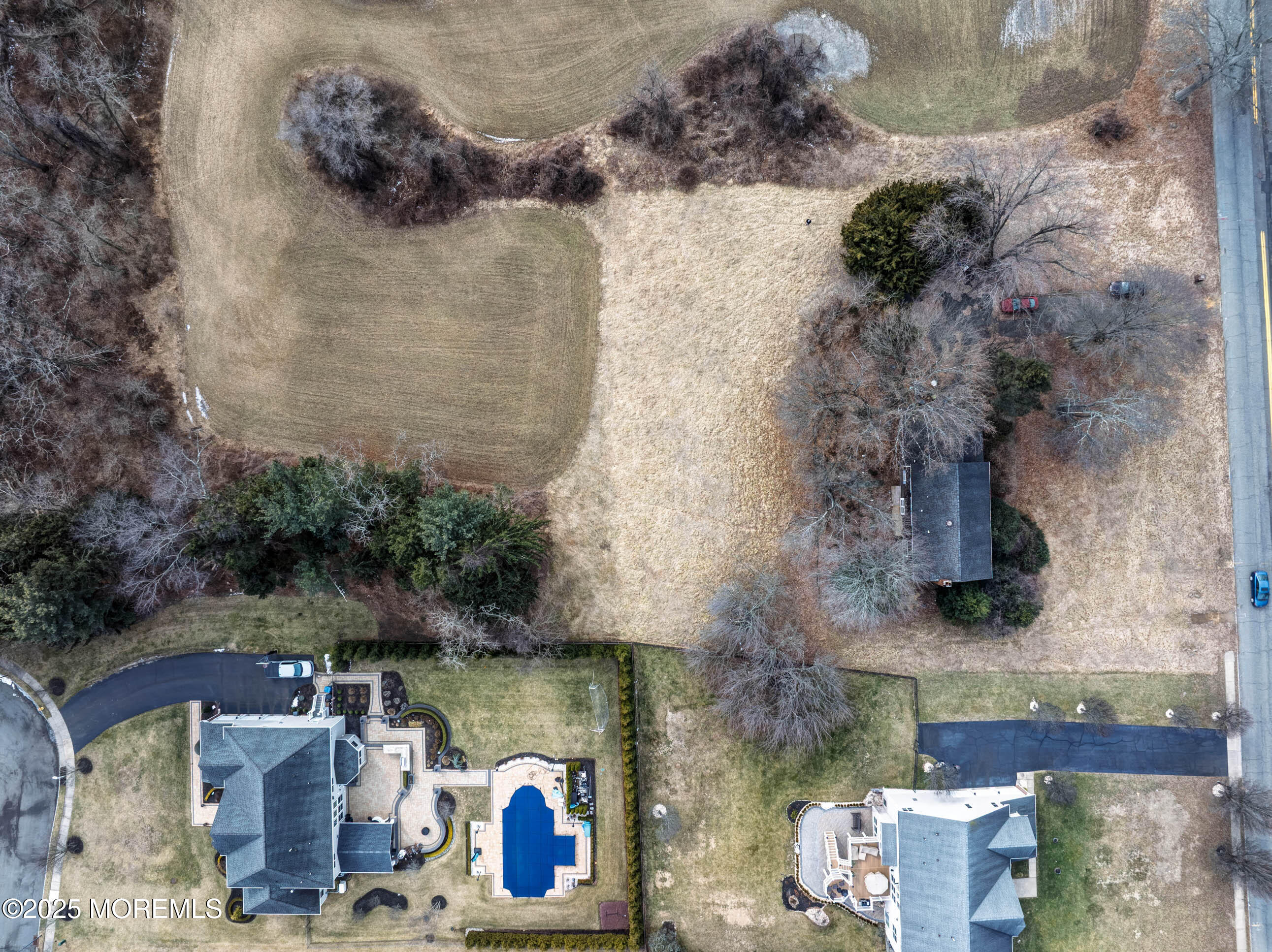 16 Pleasant Valley Road Morganville, NJ 07751 - Photo 15 of 18