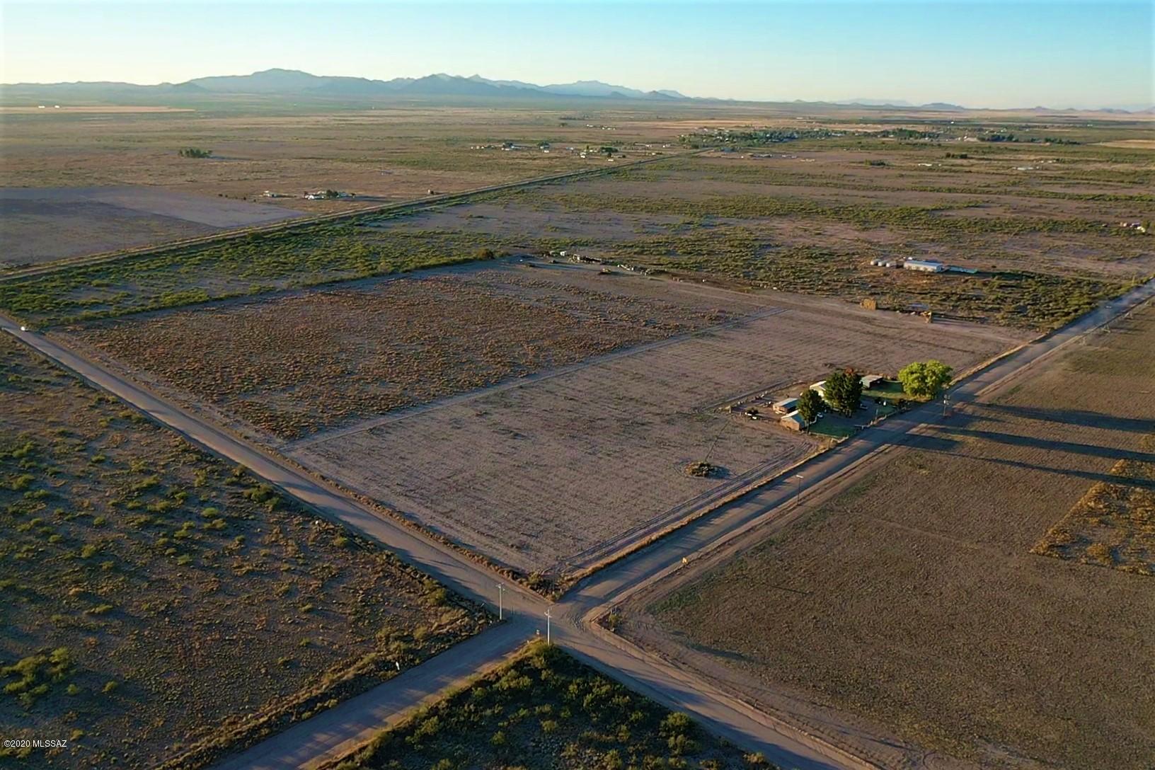 9970 North Mormon Road Elfrida, AZ 85610 - Photo 10 of 10