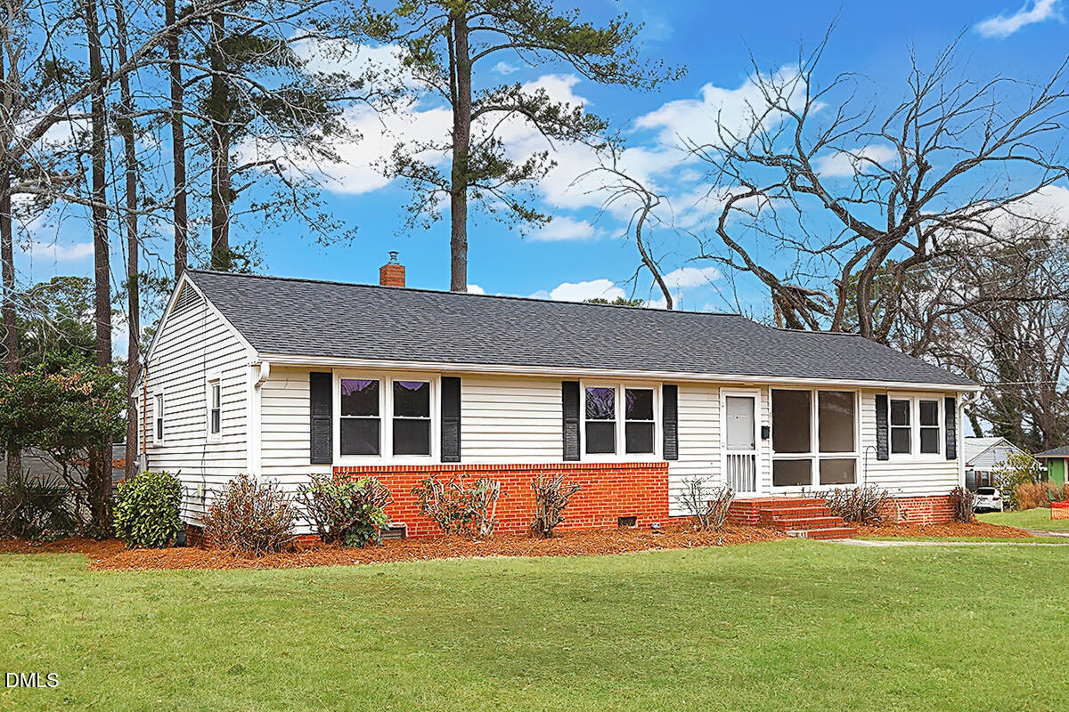 2127 Watkins Street Raleigh, NC 27604 - Photo 1 of 22 Welcome Home!