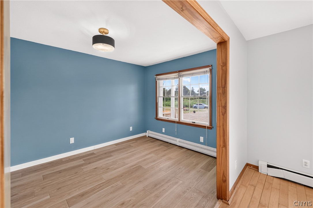 10575 Powell Road Trenton, NY 13354 - Photo 7 of 49 Formal Dining room