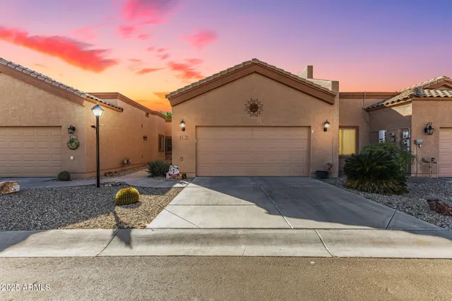 $380,000 | 18650 North 91st Avenue, Unit 2201, Peoria, AZ 85382