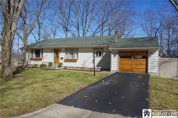 $214,900 | 120 Harris Avenue, Jamestown, NY 14701