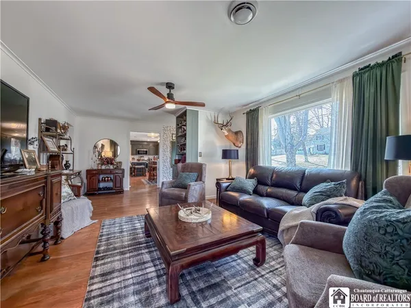 $214,900 | 120 Harris Avenue, Jamestown, NY 14701