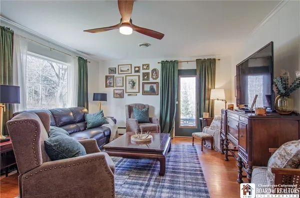 $214,900 | 120 Harris Avenue, Jamestown, NY 14701