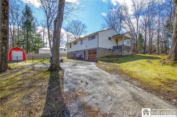 $214,900 | 120 Harris Avenue, Jamestown, NY 14701