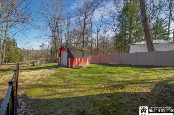 $214,900 | 120 Harris Avenue, Jamestown, NY 14701