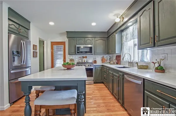 $214,900 | 120 Harris Avenue, Jamestown, NY 14701
