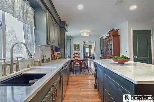 $214,900 | 120 Harris Avenue, Jamestown, NY 14701
