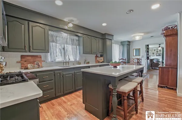 $214,900 | 120 Harris Avenue, Jamestown, NY 14701