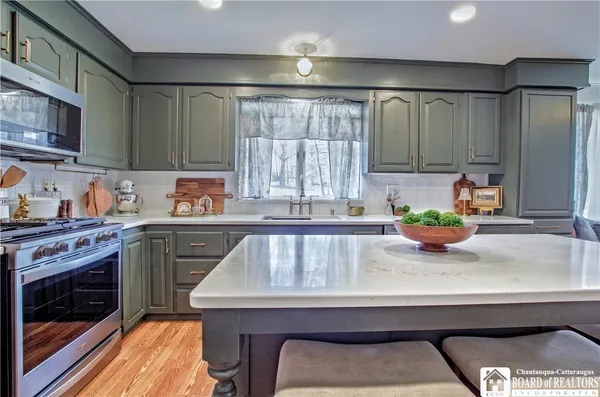 $214,900 | 120 Harris Avenue, Jamestown, NY 14701