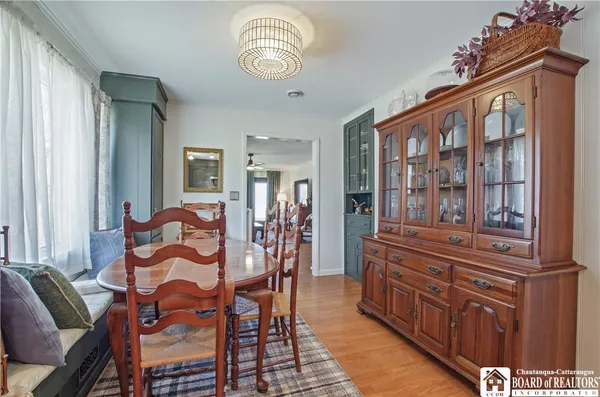 $214,900 | 120 Harris Avenue, Jamestown, NY 14701