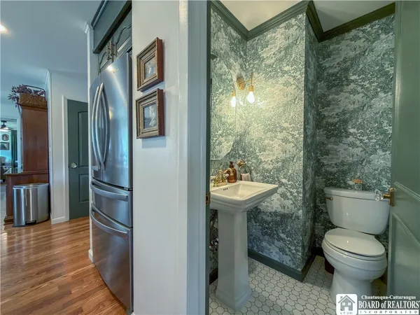 $214,900 | 120 Harris Avenue, Jamestown, NY 14701