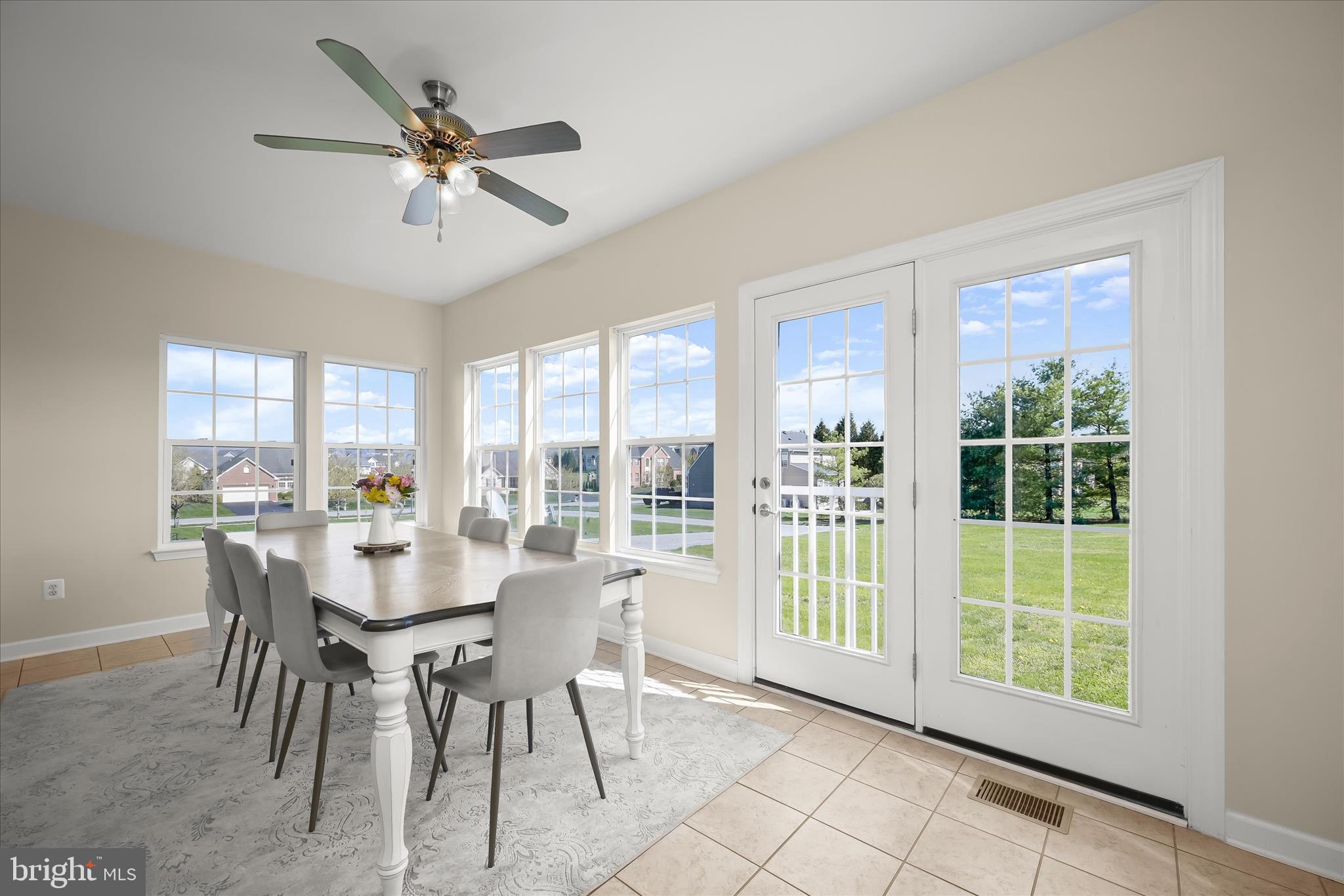 10138 Roulette Drive Hagerstown, MD 21740 - Photo 26 of 83 Breakfast Room