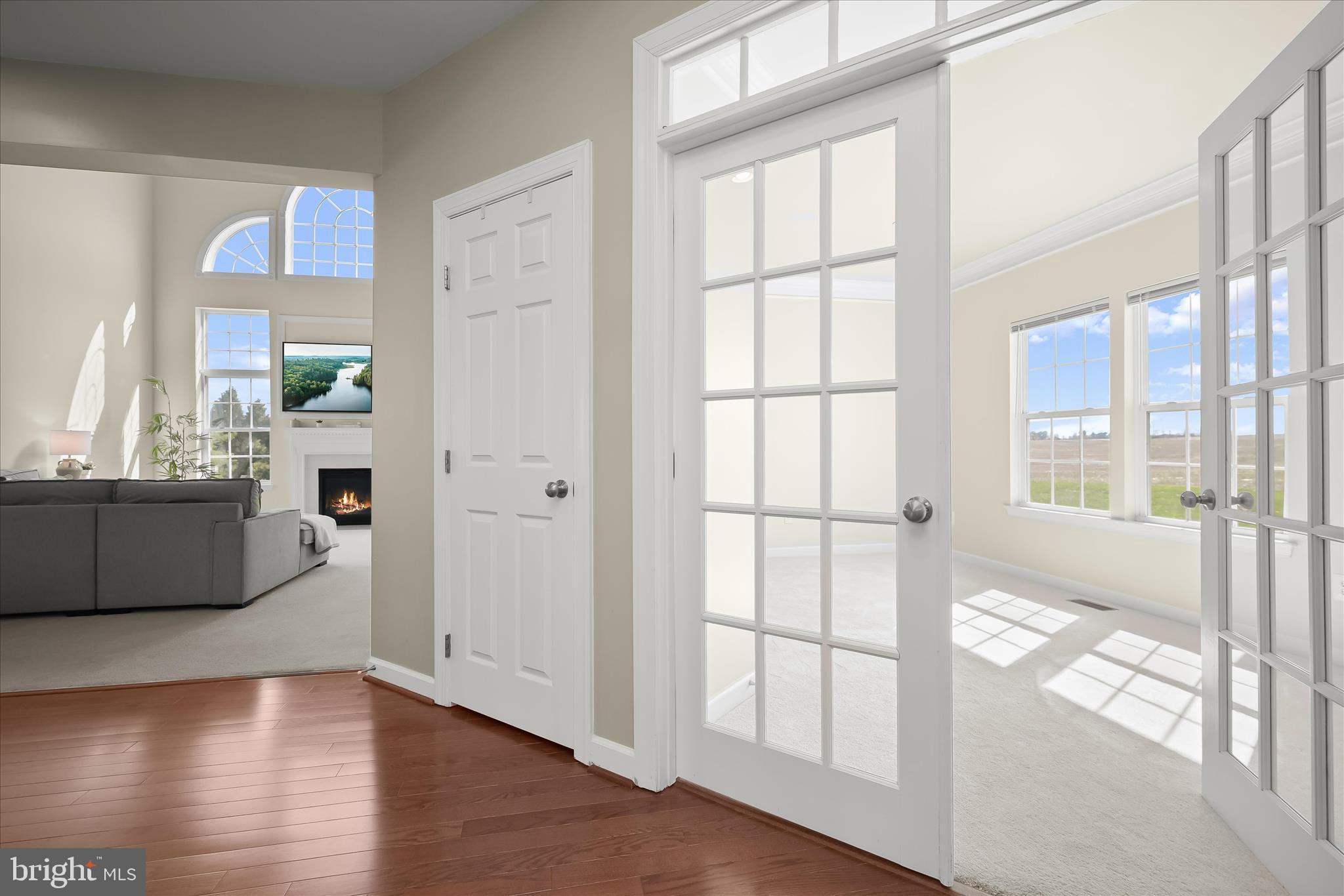 10138 Roulette Drive Hagerstown, MD 21740 - Photo 33 of 83 French Doors