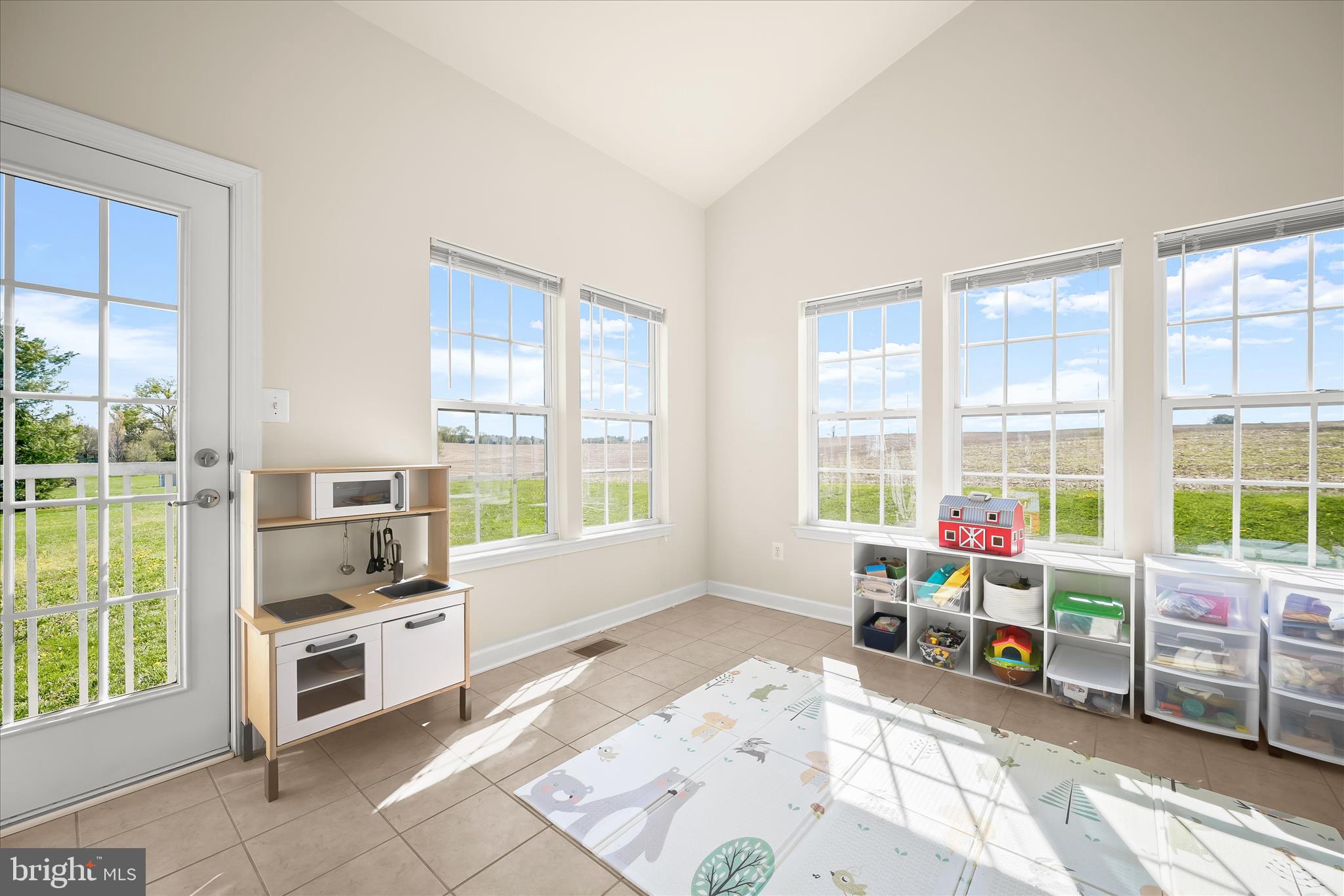 10138 Roulette Drive Hagerstown, MD 21740 - Photo 36 of 83 2nd Office or Main Level Bedroom