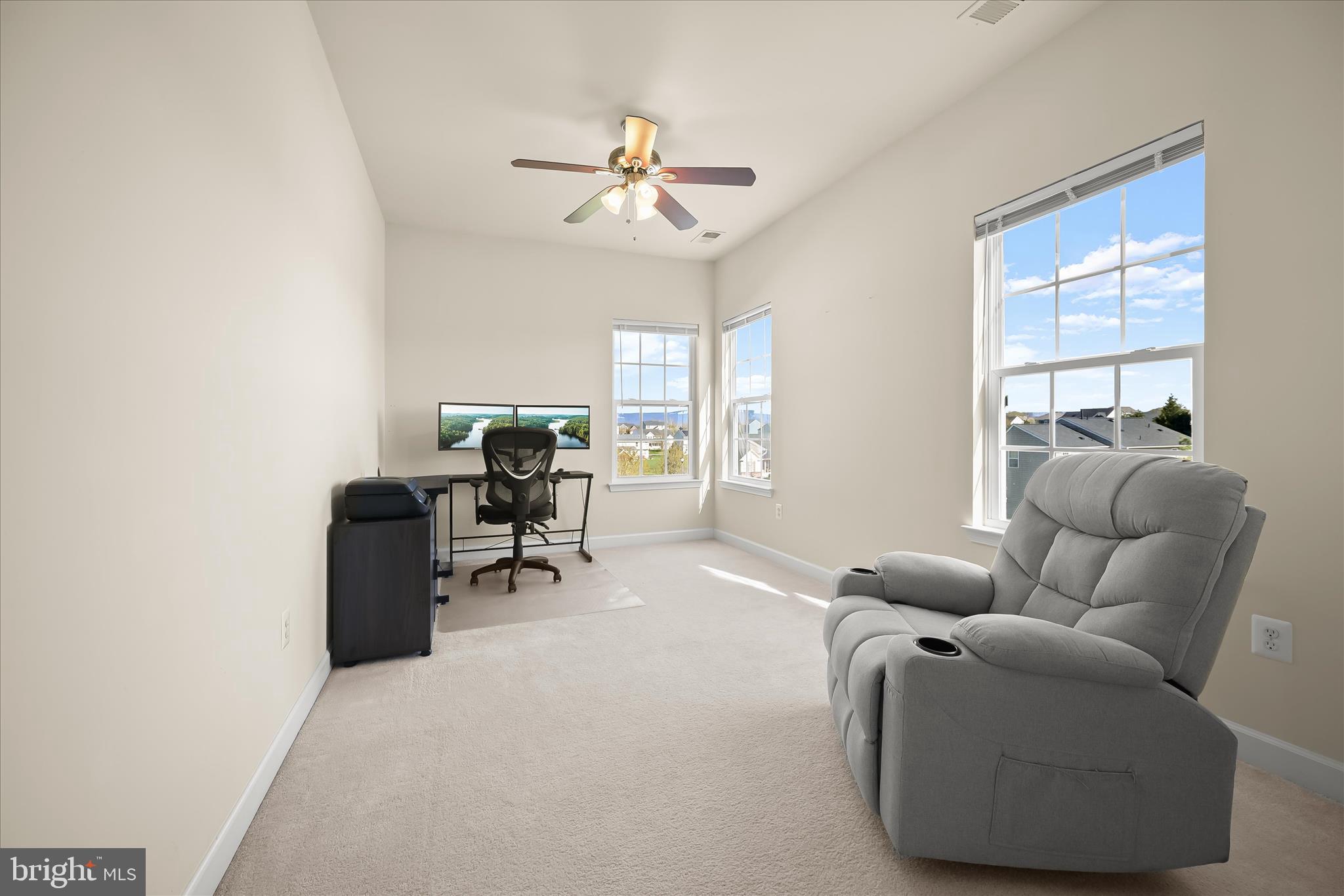 10138 Roulette Drive Hagerstown, MD 21740 - Photo 48 of 83 Bedroom 2