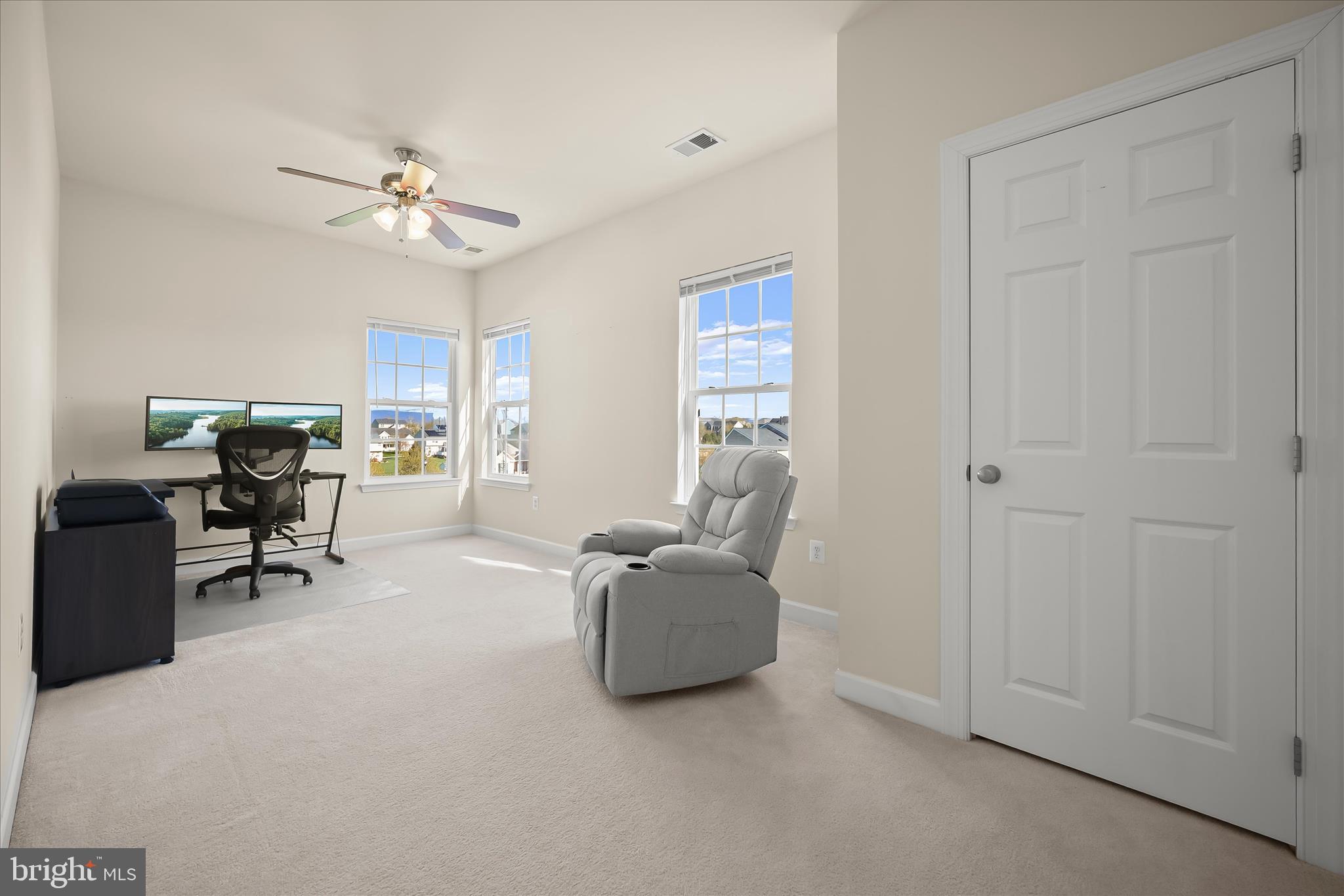 10138 Roulette Drive Hagerstown, MD 21740 - Photo 49 of 83 Bedroom 2