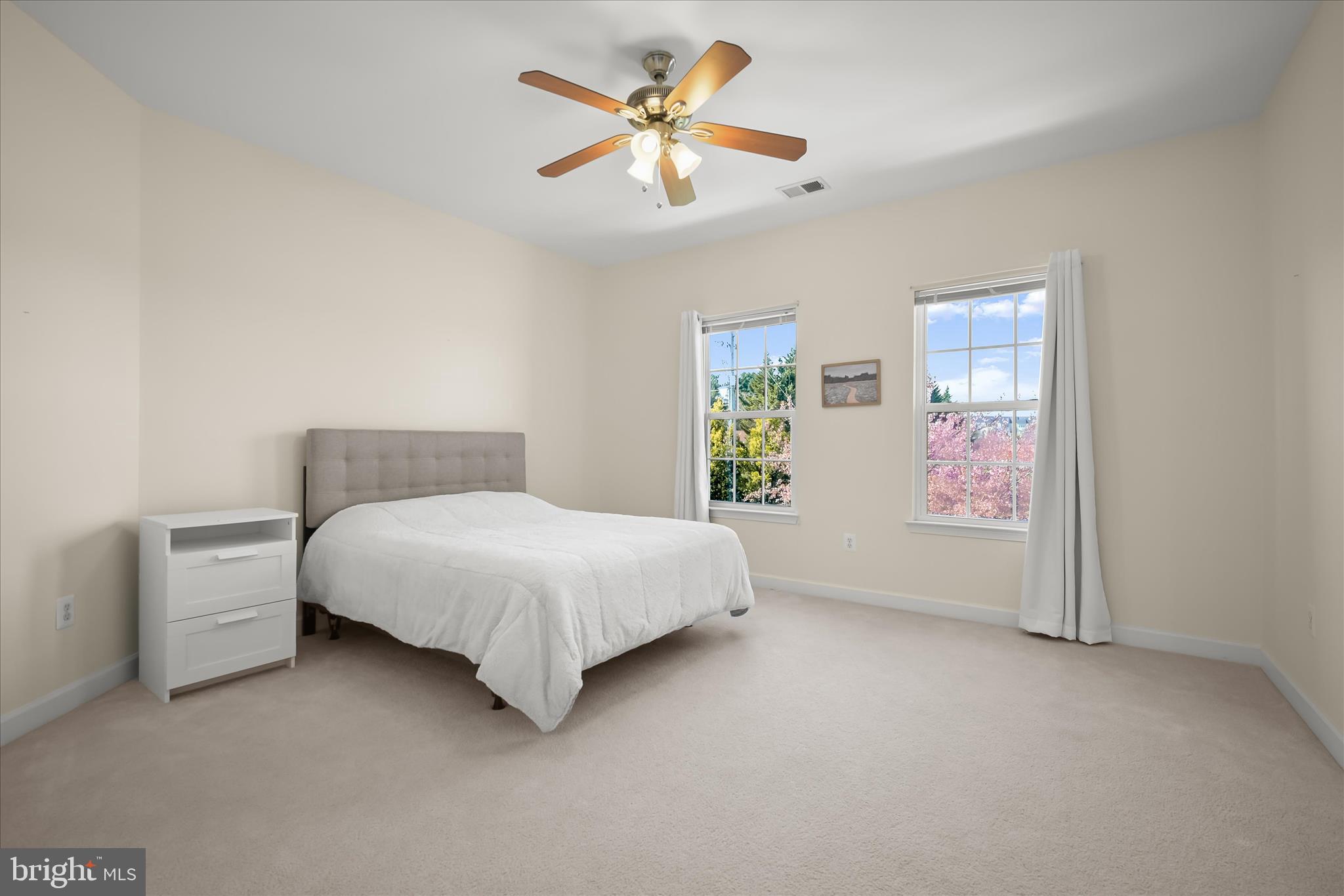 10138 Roulette Drive Hagerstown, MD 21740 - Photo 50 of 83 En-Suite Bedroom 3