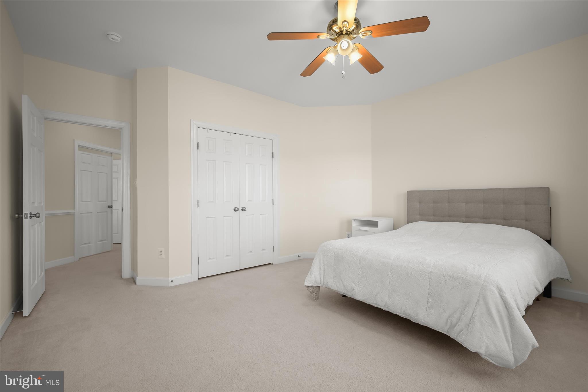 10138 Roulette Drive Hagerstown, MD 21740 - Photo 51 of 83 En-Suite Bedroom 3