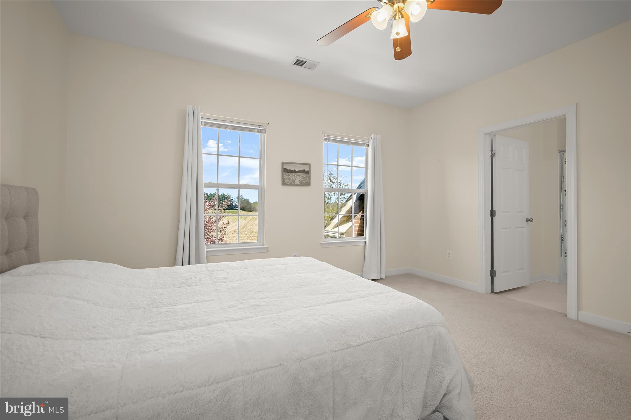 10138 Roulette Drive Hagerstown, MD 21740 - Photo 52 of 83 En-Suite Bedroom 3