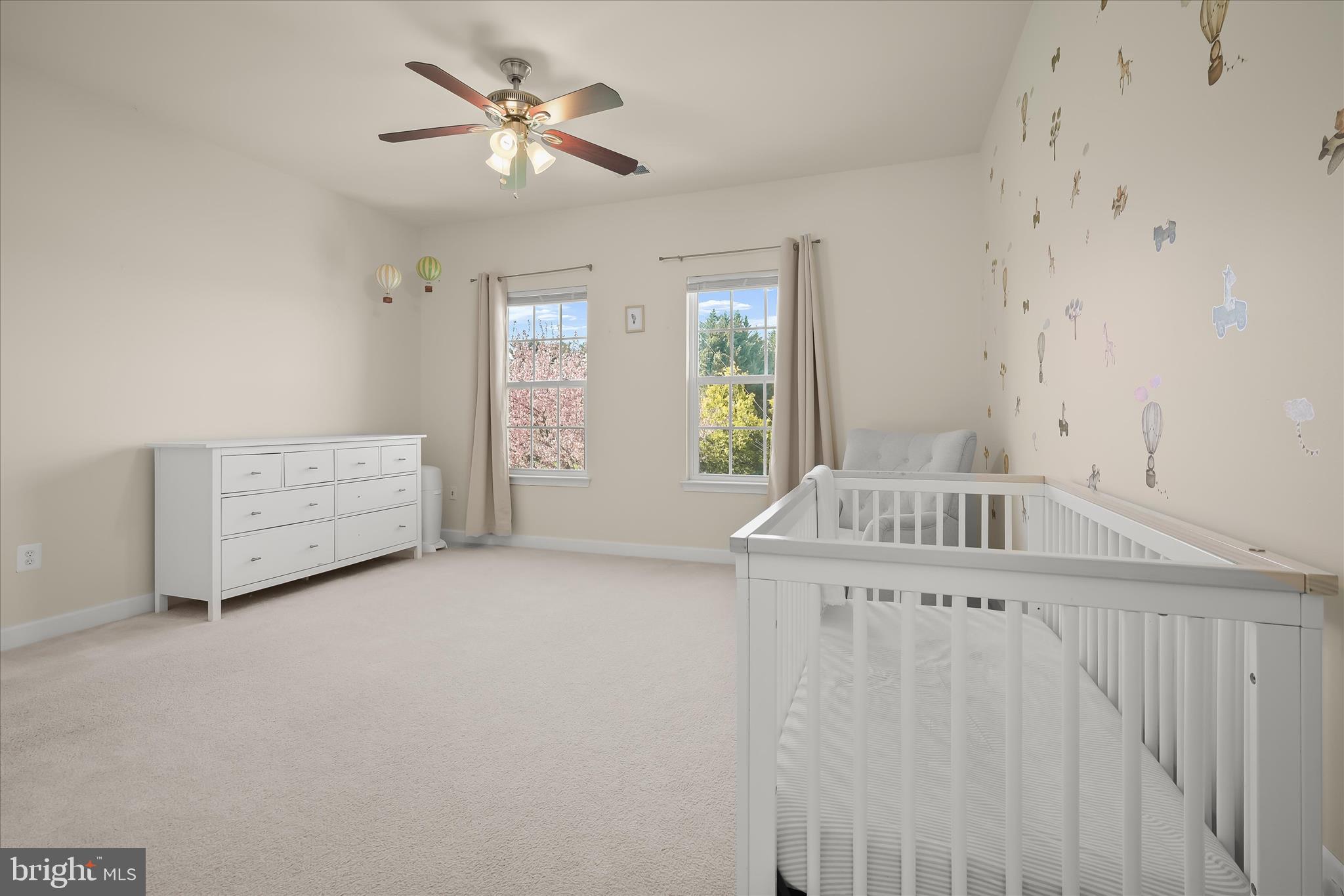 10138 Roulette Drive Hagerstown, MD 21740 - Photo 54 of 83 Bedroom 4