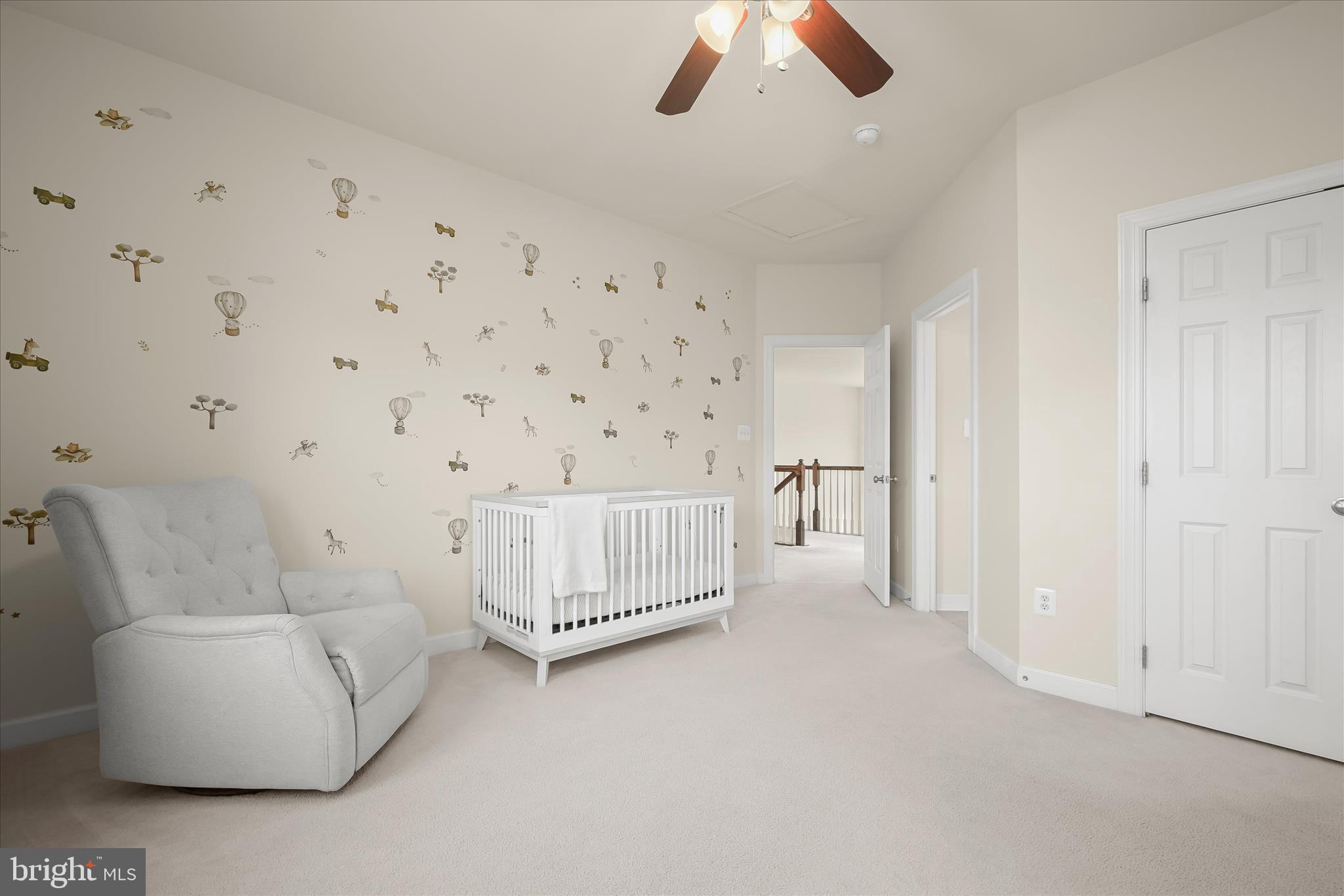 10138 Roulette Drive Hagerstown, MD 21740 - Photo 55 of 83 Bedroom 4