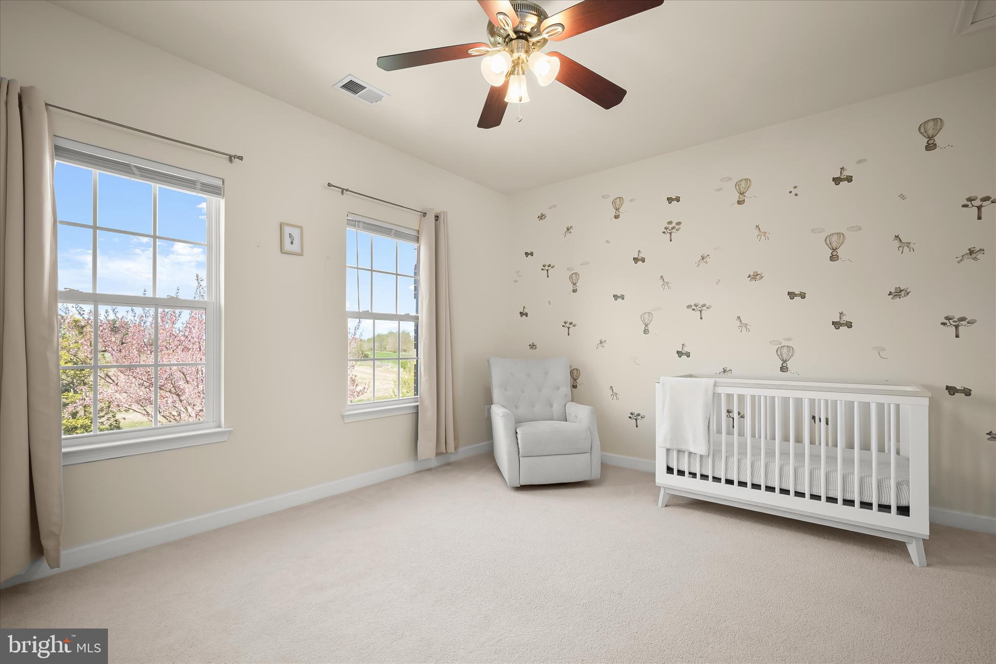 10138 Roulette Drive Hagerstown, MD 21740 - Photo 56 of 83 Bedroom 4