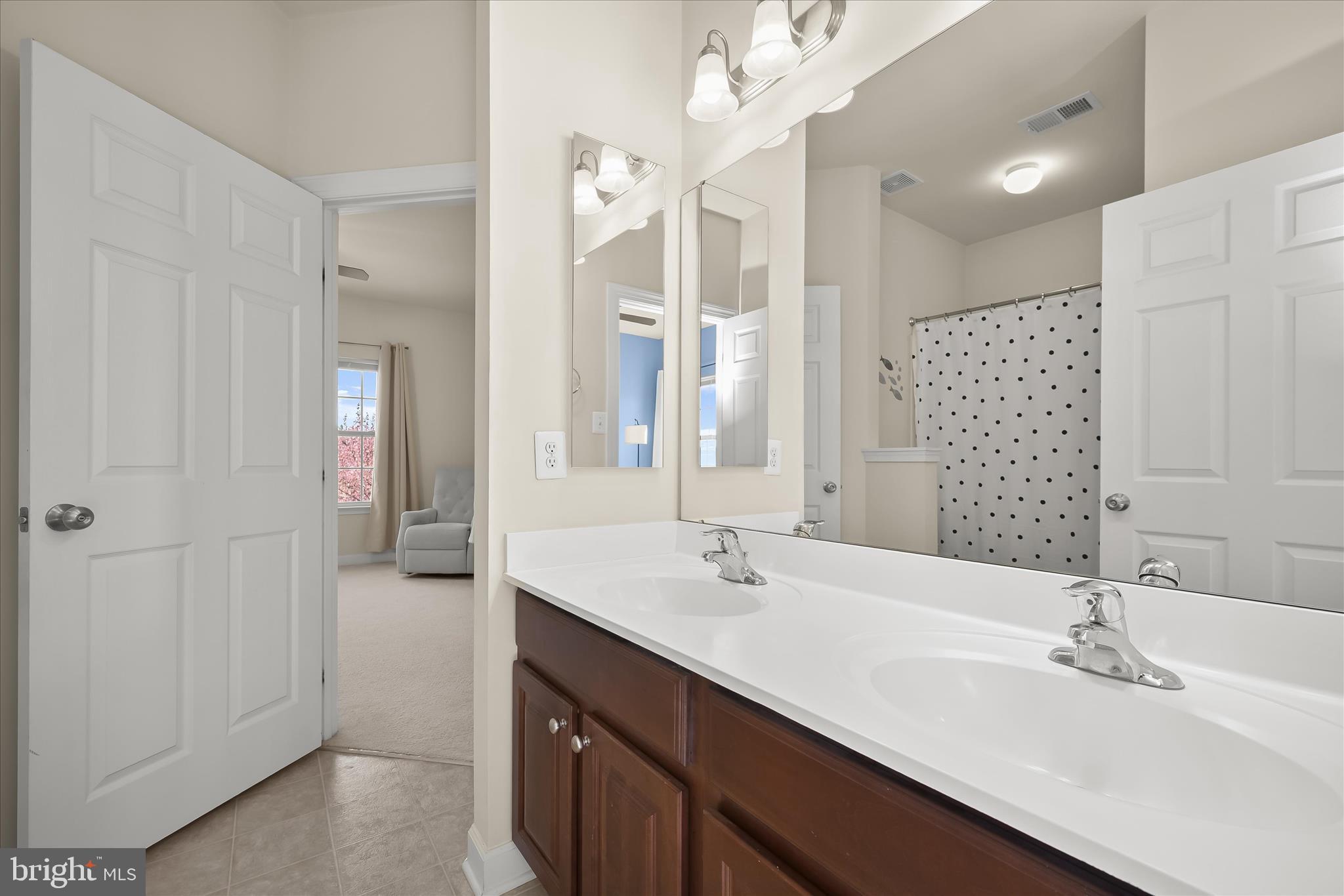 10138 Roulette Drive Hagerstown, MD 21740 - Photo 57 of 83 Dual Entry Full Bath