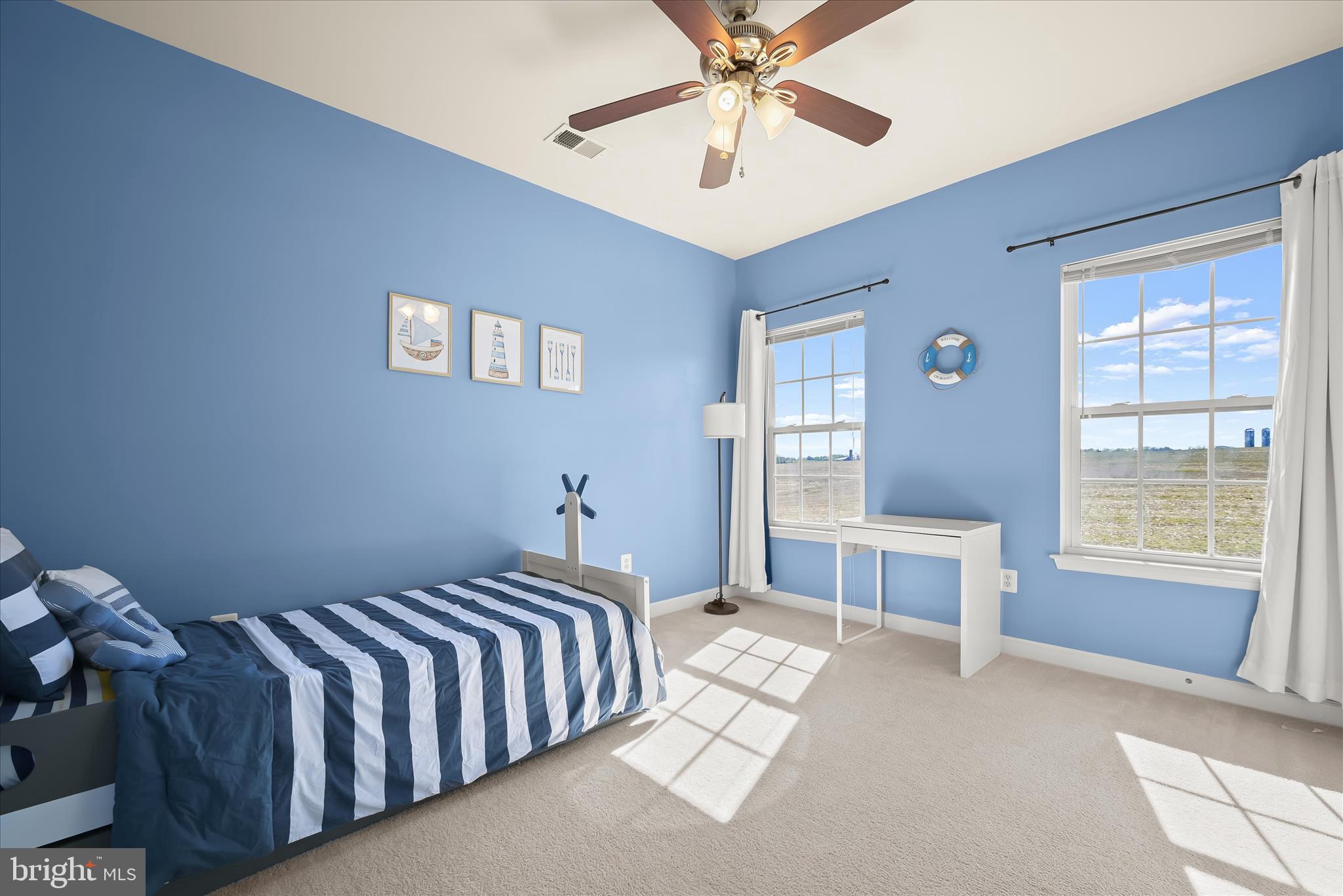 10138 Roulette Drive Hagerstown, MD 21740 - Photo 59 of 83 Bedroom 5