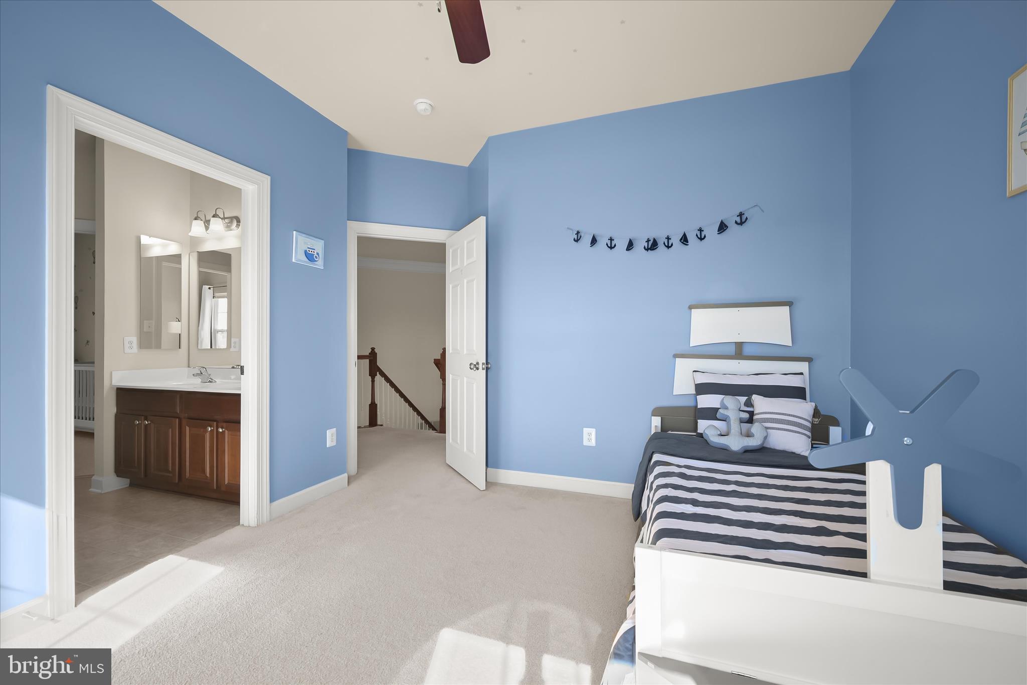 10138 Roulette Drive Hagerstown, MD 21740 - Photo 60 of 83 Bedroom 5