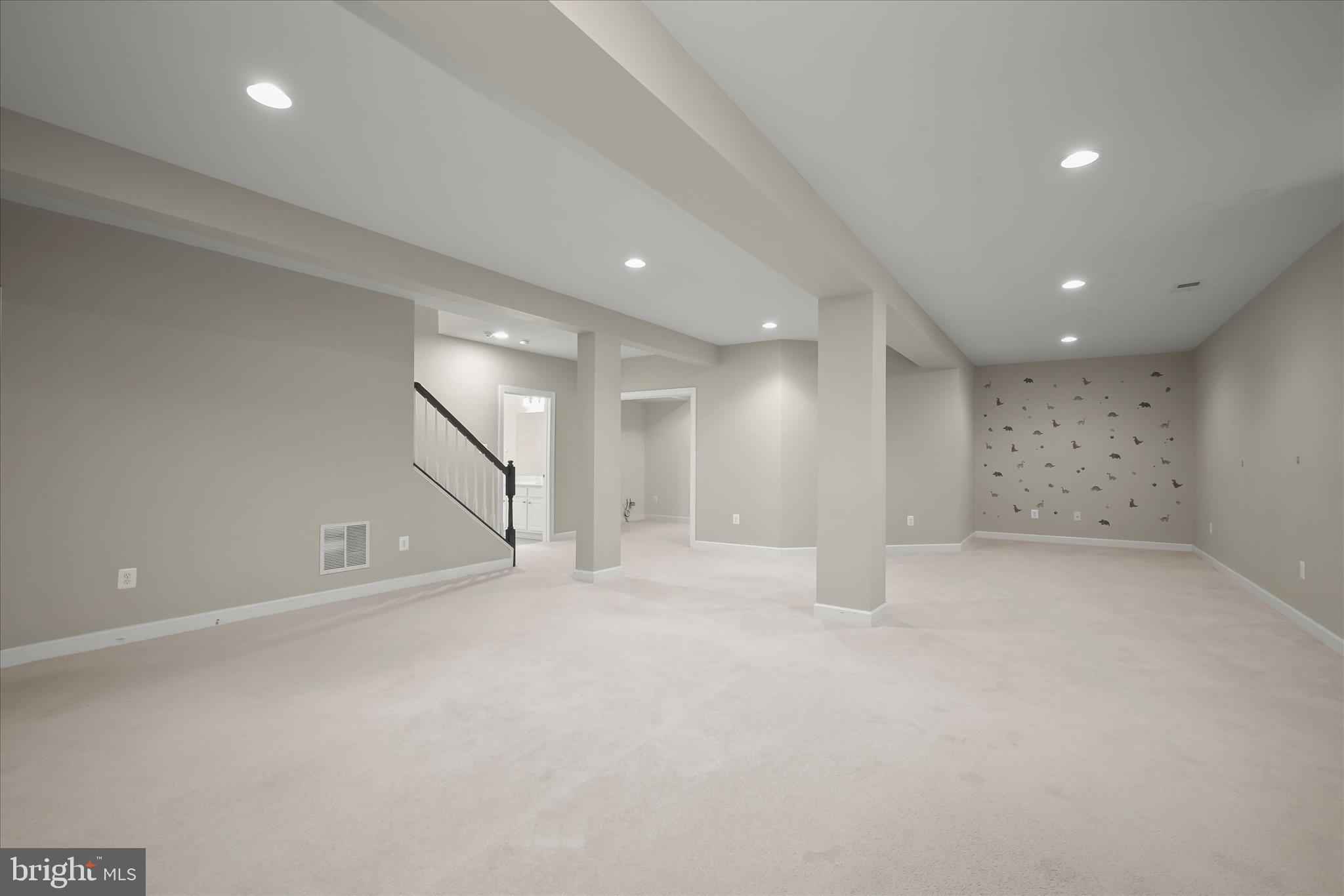 10138 Roulette Drive Hagerstown, MD 21740 - Photo 64 of 83 Game Room