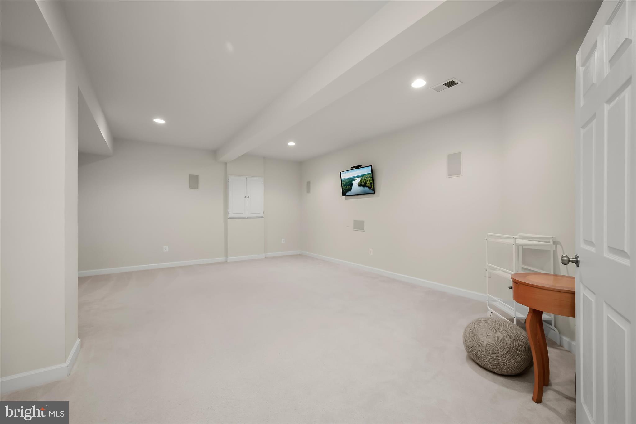 10138 Roulette Drive Hagerstown, MD 21740 - Photo 65 of 83 Media Room