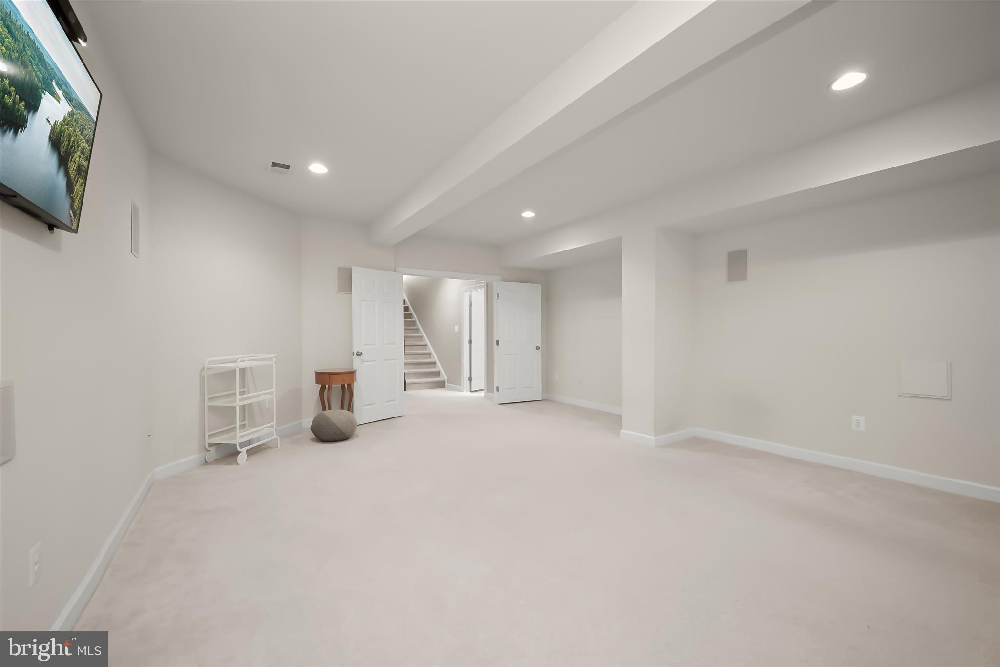 10138 Roulette Drive Hagerstown, MD 21740 - Photo 66 of 83 Media Room