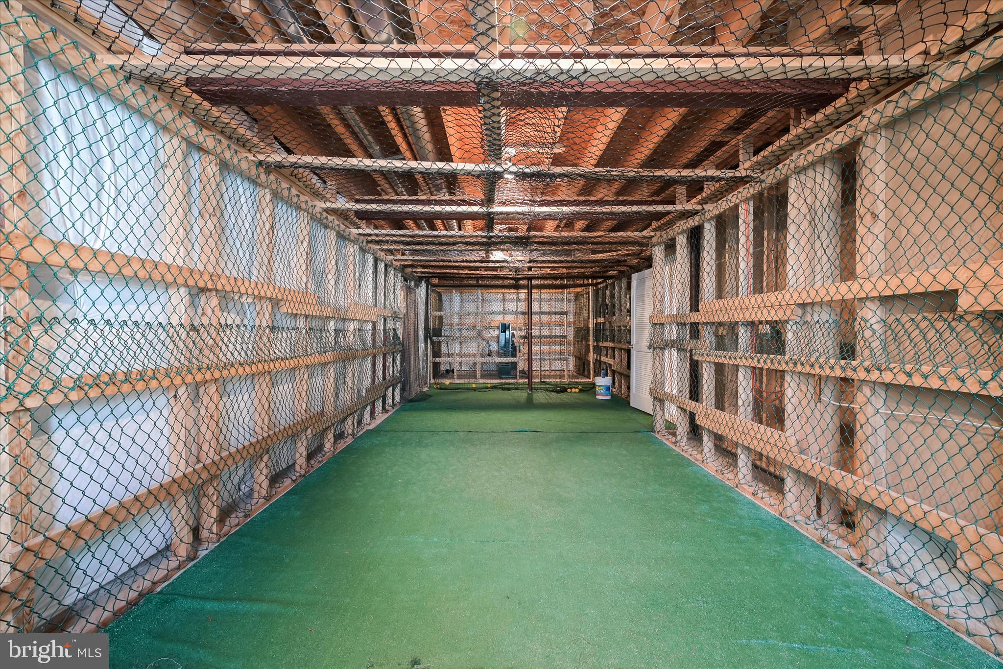 10138 Roulette Drive Hagerstown, MD 21740 - Photo 68 of 83 Batting Cage