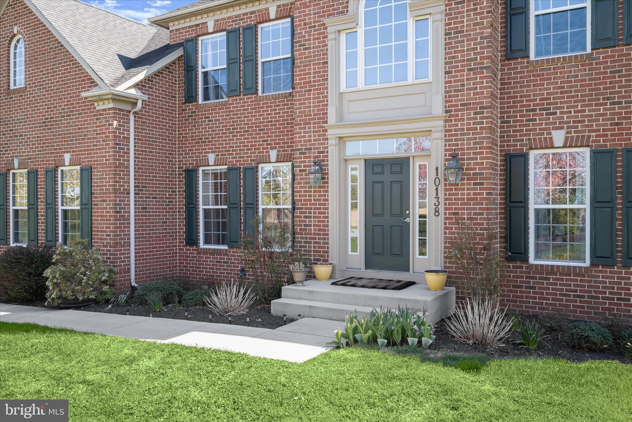 10138 Roulette Drive Hagerstown, MD 21740 - Photo 69 of 83 Front Exterior