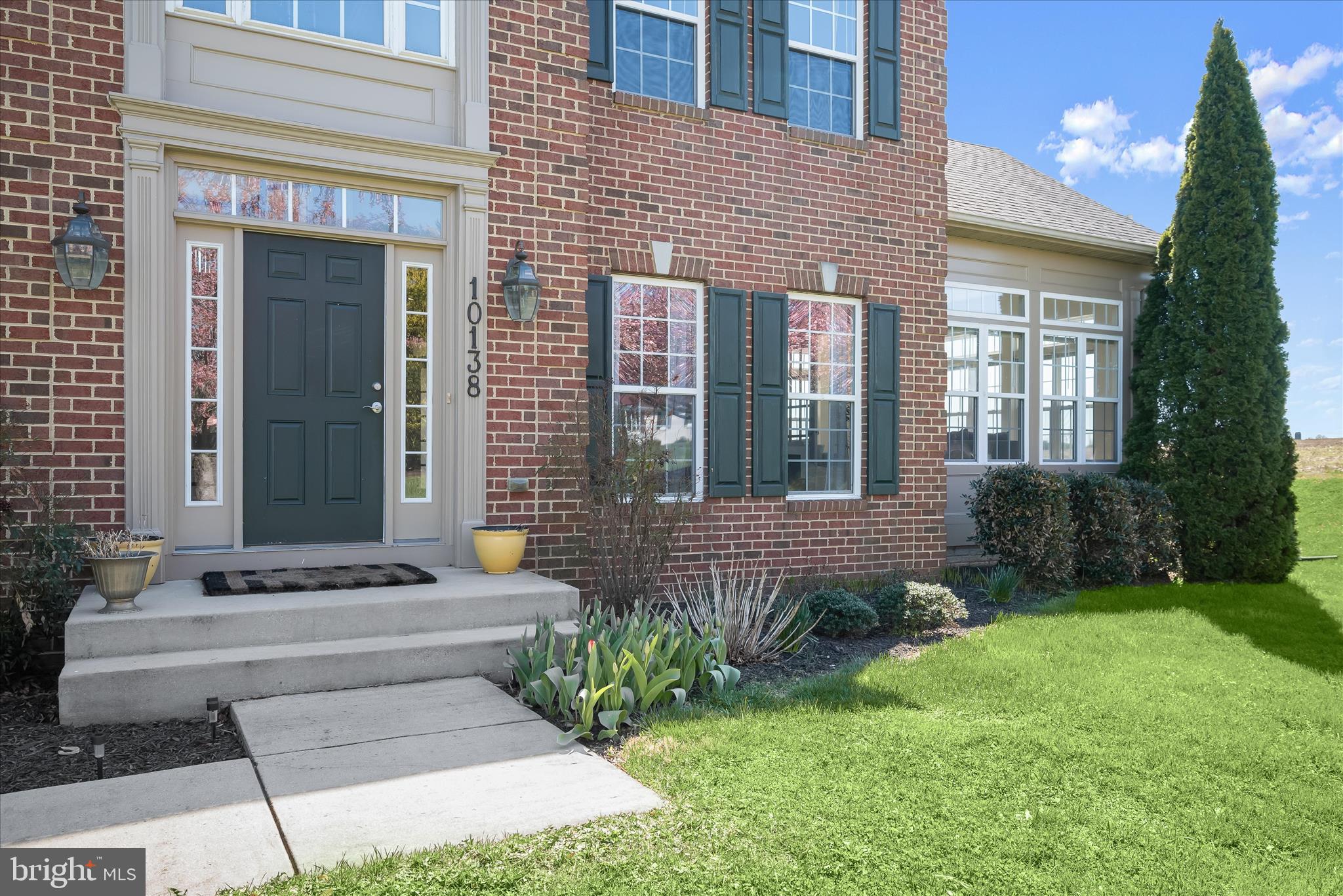 10138 Roulette Drive Hagerstown, MD 21740 - Photo 70 of 83 Front Exterior