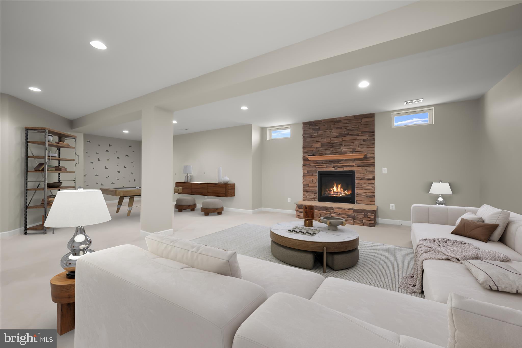 10138 Roulette Drive Hagerstown, MD 21740 - Photo 7 of 83 Virtually Staged