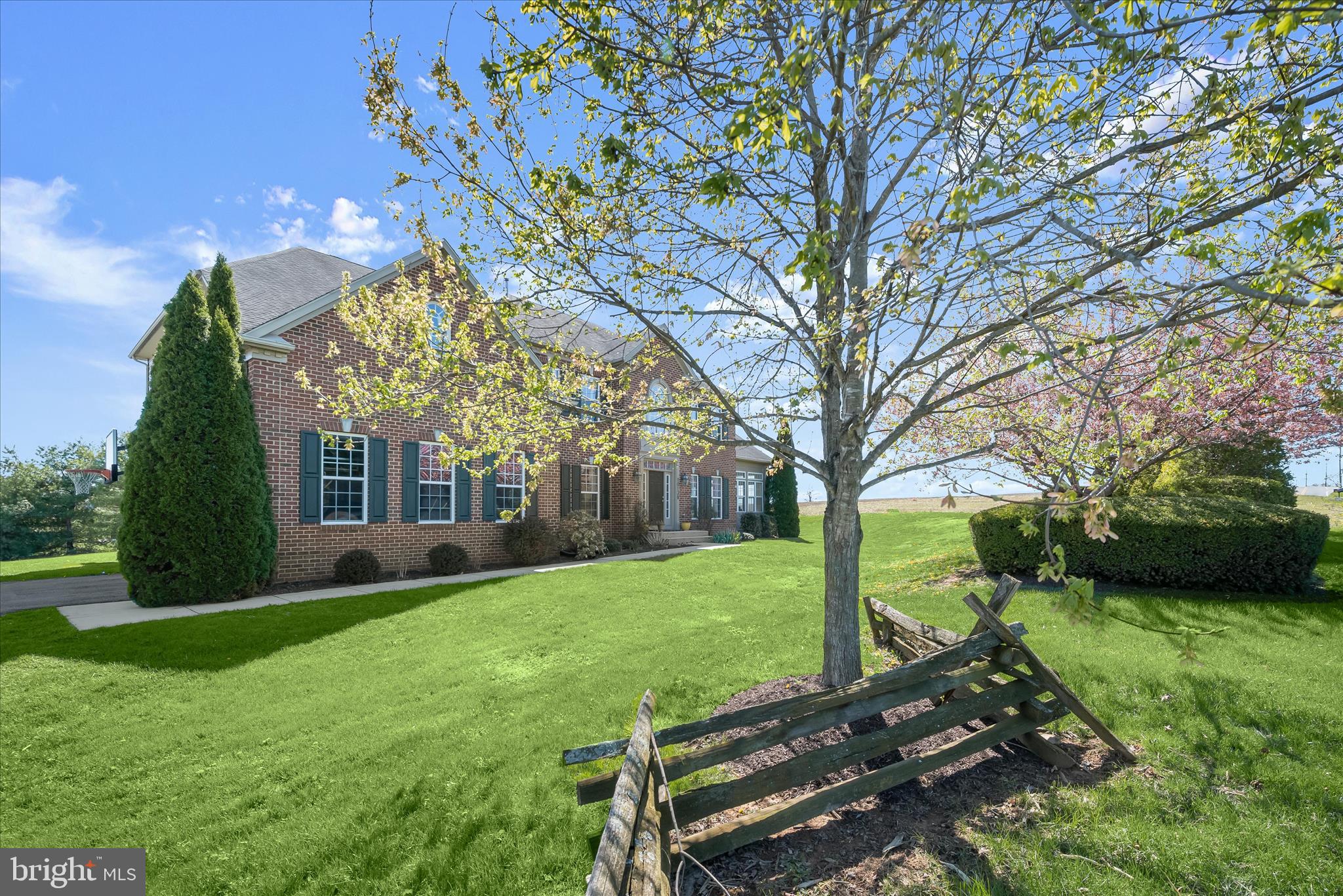 10138 Roulette Drive Hagerstown, MD 21740 - Photo 71 of 83 Front Exterior