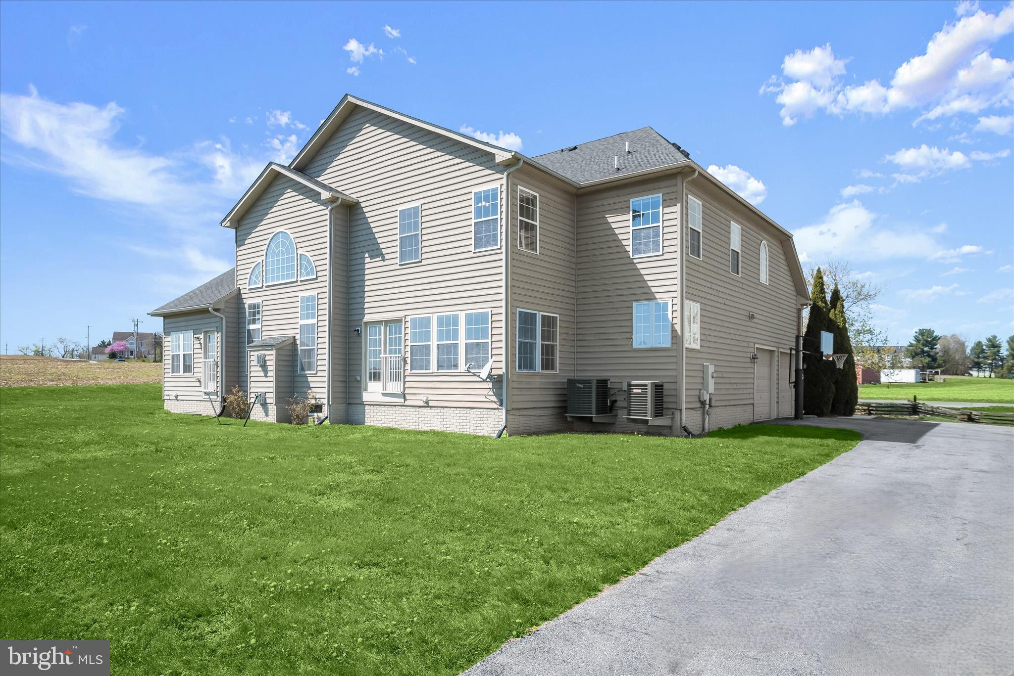 10138 Roulette Drive Hagerstown, MD 21740 - Photo 73 of 83 Rear Exterior