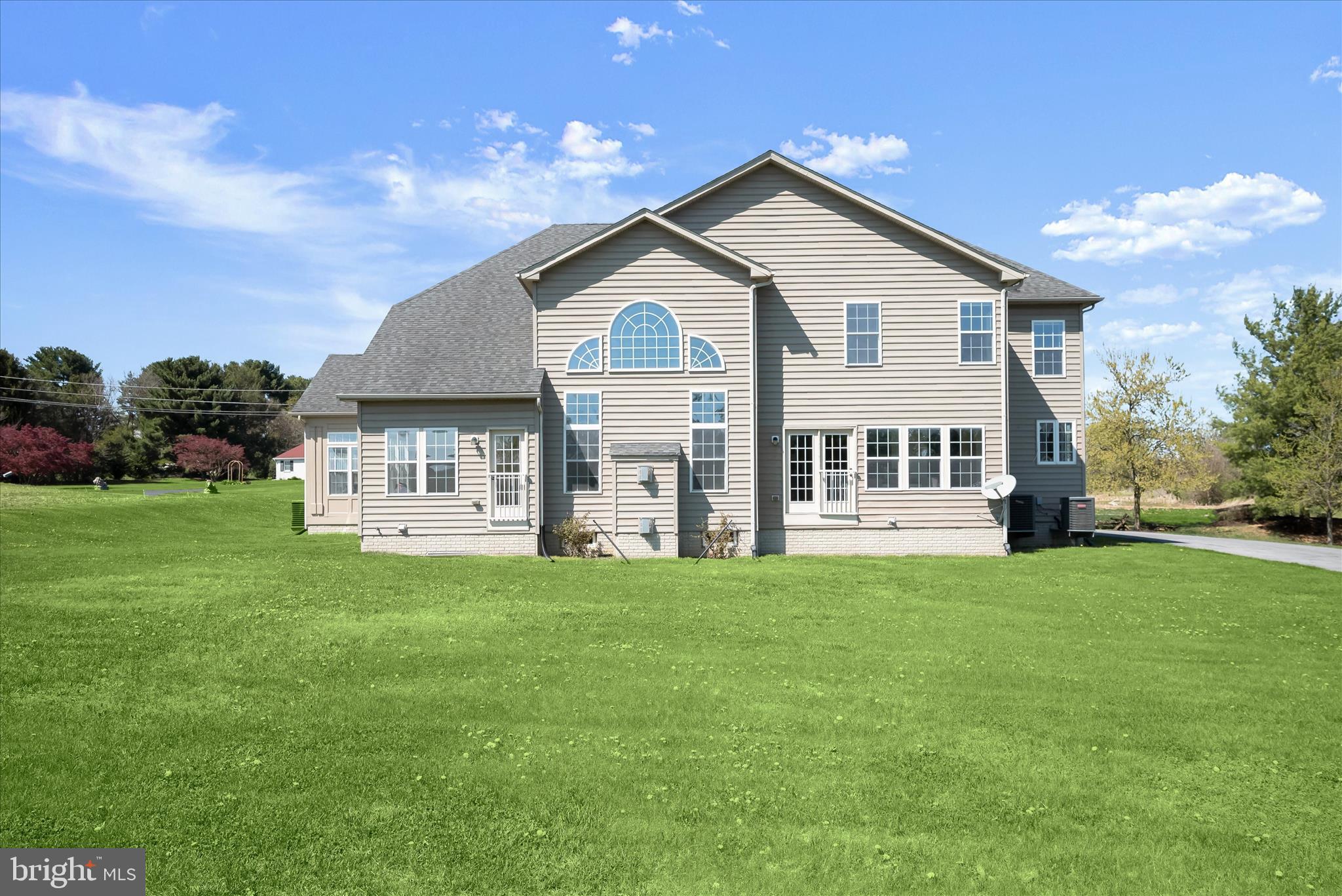 10138 Roulette Drive Hagerstown, MD 21740 - Photo 74 of 83 Rear Exterior