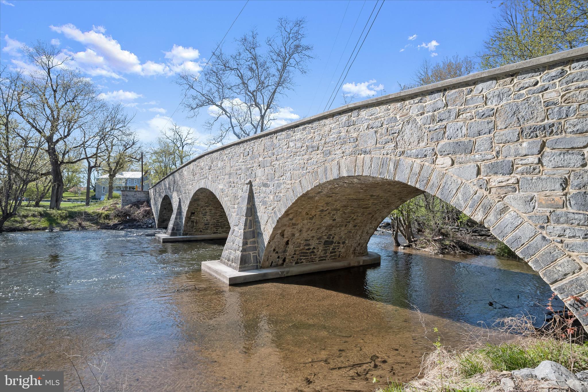 10138 Roulette Drive Hagerstown, MD 21740 - Photo 75 of 83 Claggett's Mill Bridge