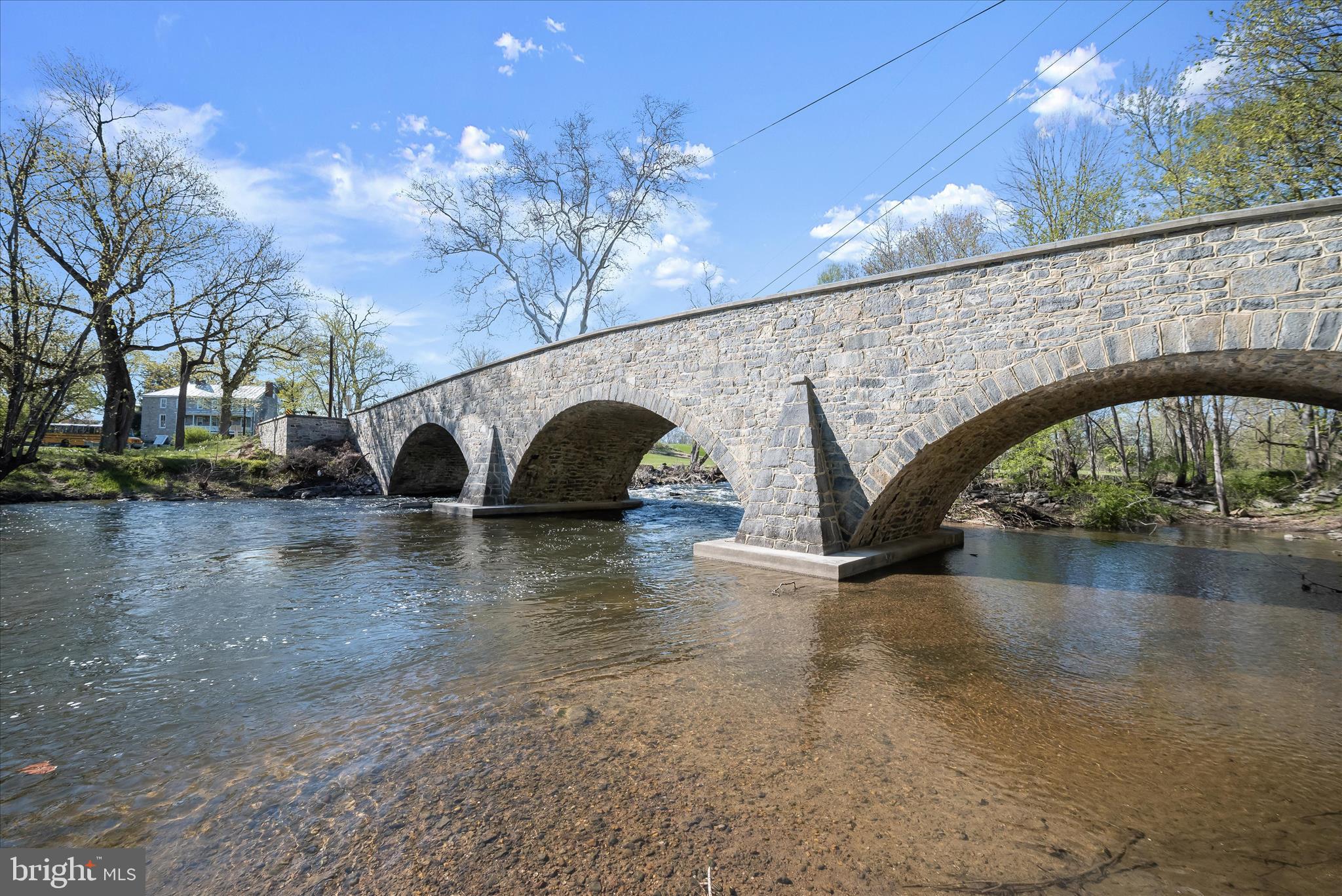 10138 Roulette Drive Hagerstown, MD 21740 - Photo 76 of 83 Claggett's Mill Bridge